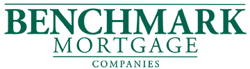 Benchmark Mortgage Companies Logo